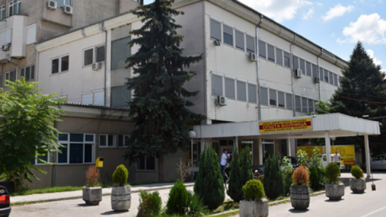 Skandali në Spitalin e Prilepit  arrestohet edhe një person për përvetësim të fondeve prej mbi 15 milionë denarësh