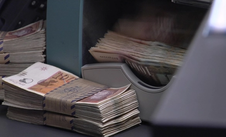  Jankulloski: Borxhi publik do të rritet në 10,2 miliardë euro këtë vit