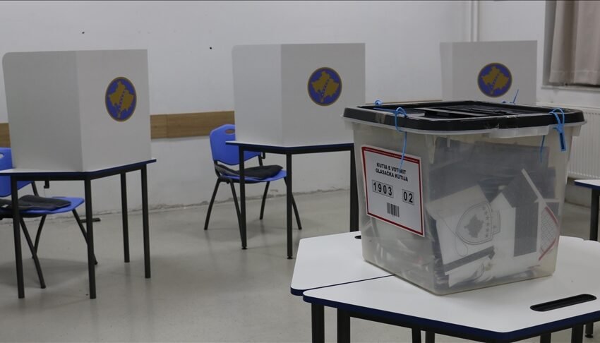  Zgjedhjet në Kosovë, kush janë më të votuarit për deputetë?