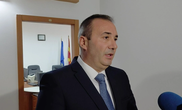  Shtyhet seanca e Këshillit gjyqësor për shkak të mospasjes së kuorumit