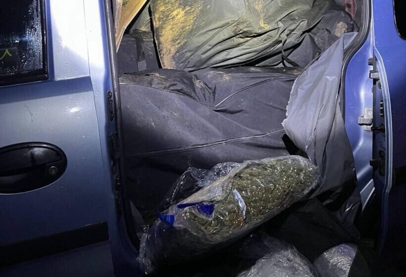  Bastisje në Bërvenicë: MPB sekuestron armë, drogë dhe para, ndalohen pesë persona