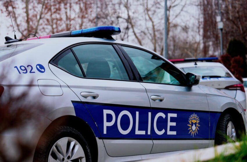  MPB liston rregullat për automjetet e regjistruar në vendin e huaj e që lëvizin në Kosovë