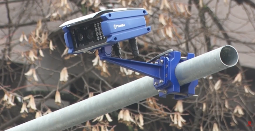  MPB publikon “çmimoren” e “Safe City”, nga 15 deri në 500 euro dënimet