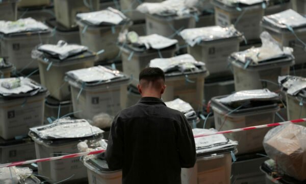  Rinumërohen rreth 74% e vendvotimeve, procesi përmbyllet në 27 komuna