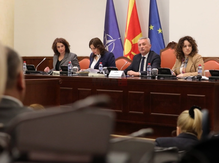  Përcaktimi i propozim-vendimeve për zgjedhjen e përbërjeve të reja të KSHZ-së dhe KPMD-së