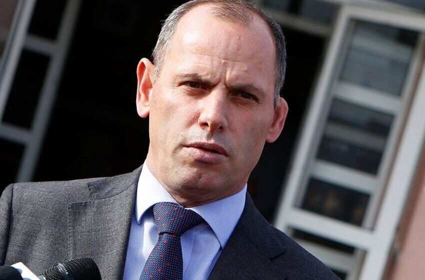  Lladrovci paralajmëron hapa ligjorë ndaj KRU “Prishtina” për mosfurnizim me ujë të pijshëm