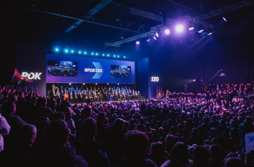  Rinumërimi/Emrat me më së shumti ndryshime të votave në listën e PDK-së, Bekim Haxhiu e Përparim Grudës i janë shtuar votat, ja kujt iu hoqën