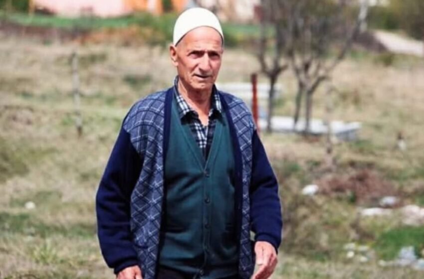  Ky është burri i cili vdiq në aksidentin e mbrëmshëm