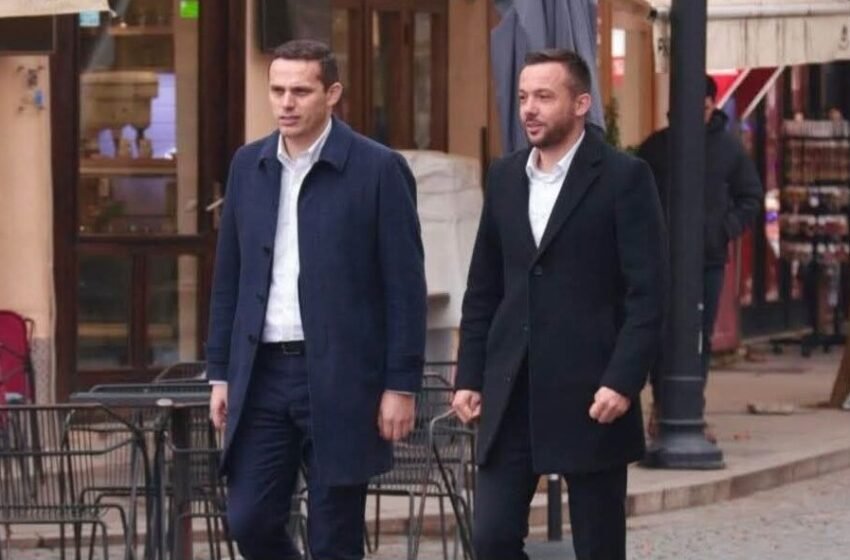  Arian Tahiri e Përparim Gruda më të votuarit PDK-së, kur janë numëruar 90 për qind e votave