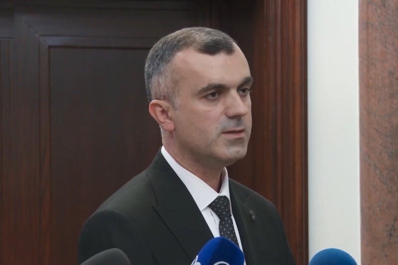  (VIDEO) Ombudsmani i ri: Rikthimi i besimit është prioritet