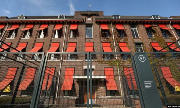  Gjykata Speciale jep sqarime mbi ligjëratën me nxënës në Prishtinë