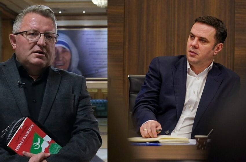  Hisen Berisha, Abdixhikut: Lumir ke shkuar larg, e paske kaluar vijën rëndë!