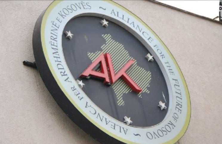  Kuota gjinore – vendimtare për listën e GP të AAK-së