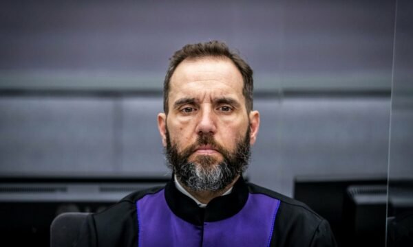  Ish-prokurori Jack Smith tregon se zyrtarët amerikanë ishin interesuar për punën e tij në Hagë, dalin dokumentet e dëshmisë