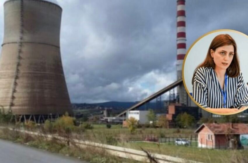  Ymeri: Situata me energjinë elektrike, në gjendje të rëndë, rënia e B1 tregon për kolaps energjetik në KEK!