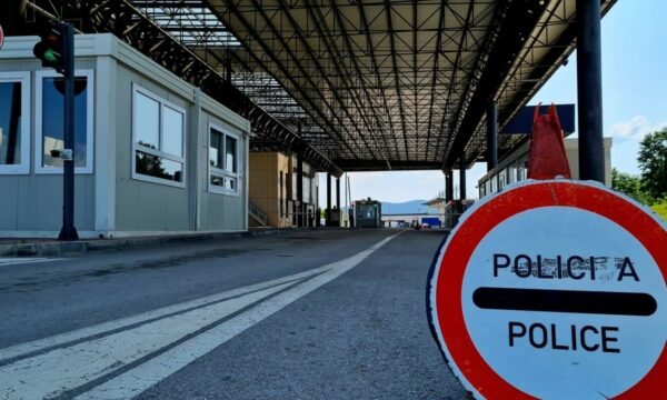  Fillon zbatimi strikt i Ligjit për komunikacionin dhe i Ligjit për të huajt në Kosovë