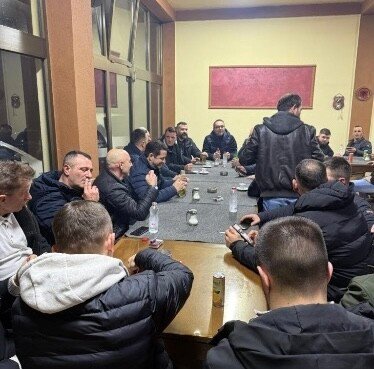 Limani prezanton projektet për Malësinë e Gostivarit