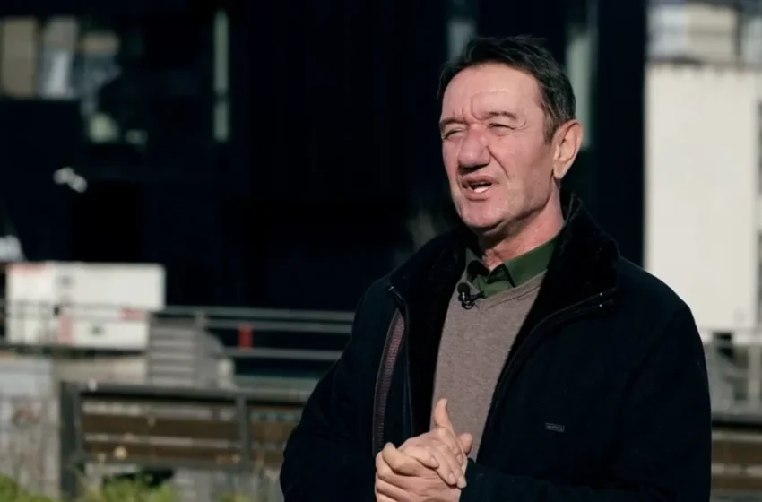  Kërstiq: Administrata e Trumpit do ta finalizojë njohjen e Serbisë ndaj Kosovës, por me Asociacionin