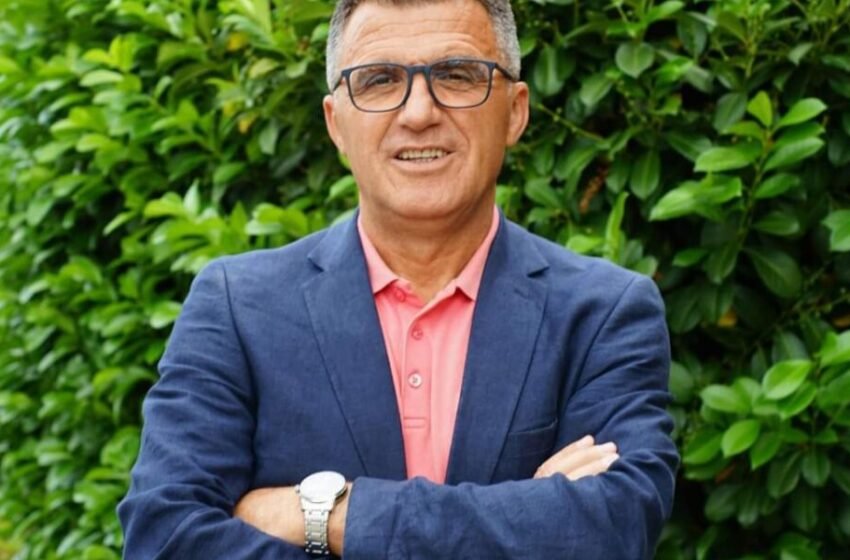  Deli Balidemaj kërkon mbështetje nga shqiptarët për këshilltar bashkiak i Mynihut