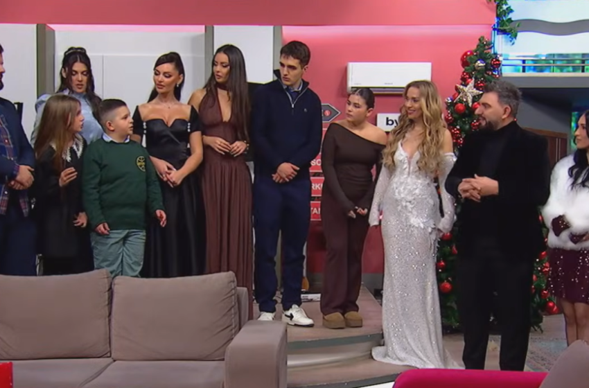  Pas 13 vitesh dhe mbi 500 epizode përfundon seriali “Çka ka shpija”