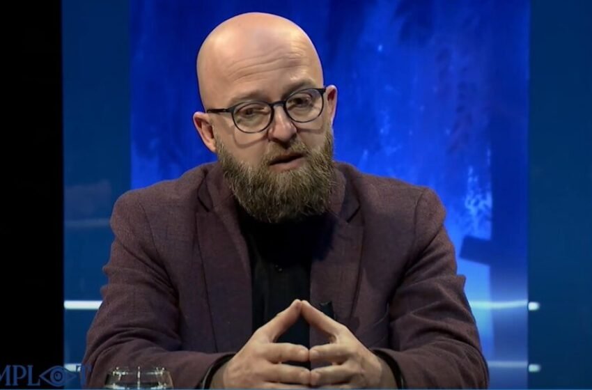  Arrestohet Arianit Sllamniku, dyshohet për veprimtari të kundërligjshme mjekësore