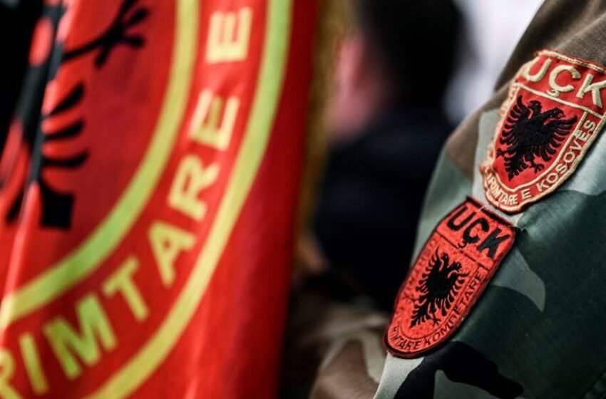  OVL UÇK: 2026-ta qoftë vit shprese dhe uniteti për mbarë kombin shqiptar