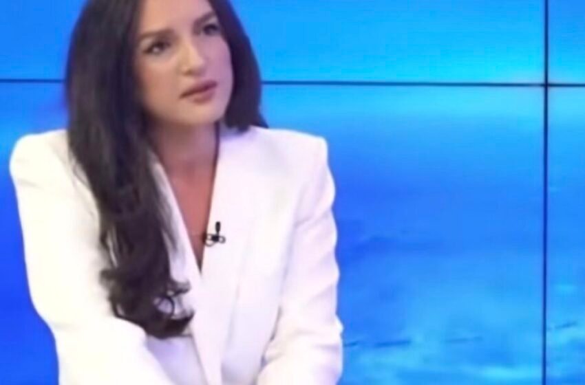  RTK gjobitet me 2.500 euro nga Inspektorati, nuk e ka kthyer ende në pozitën e redaktores Blera Foniqin