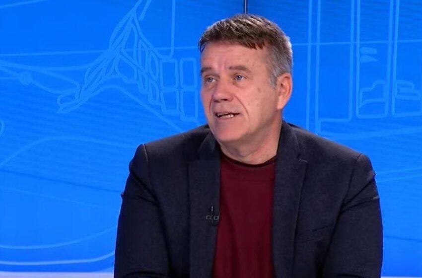  Arifi për arrestimin e Maduros: U vërtetua që armiku i ShBA-së, është armiku i Kosovës