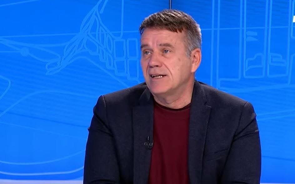 Arifi për arrestimin e Maduros  U vërtetua që armiku i ShBA së  është armiku i Kosovës