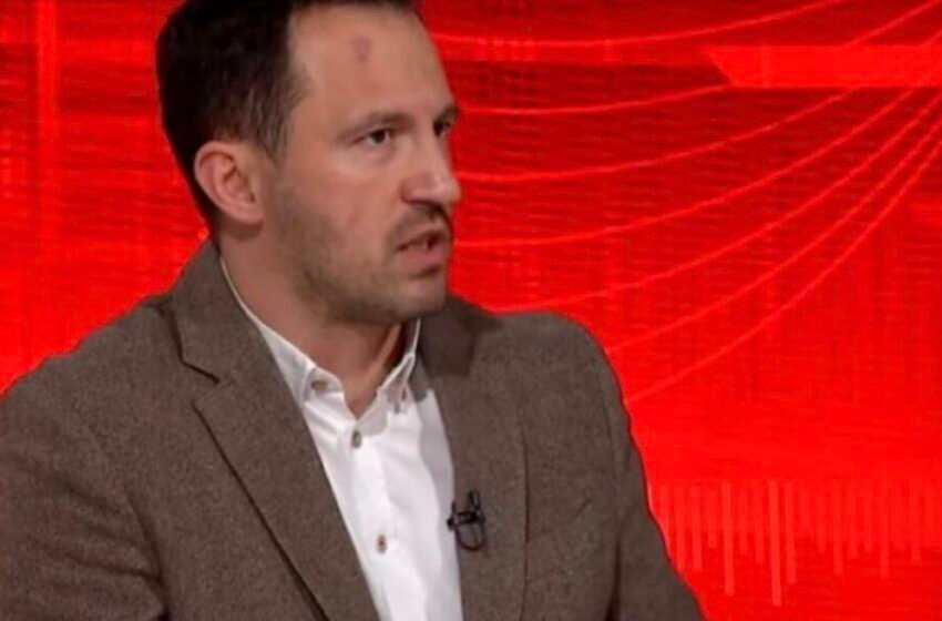  Krasniqi parashikon rikthimin e Albulena Haxhiut në krye të Kuvendit