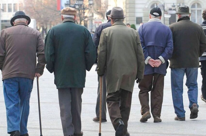  Pensionistët: Shtetit nuk po i intereson për neve, jemi të harruar e të lënë pas dore