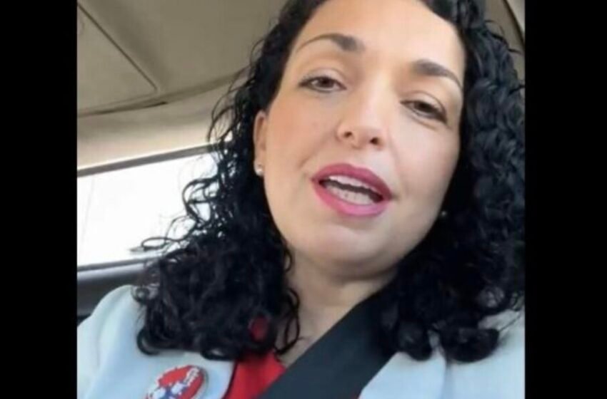  Fitorja e VV-së, Osmani e vlerëson si “në të mirë të Kosovës” që vendi do të ketë institucione “shumë shpejt”