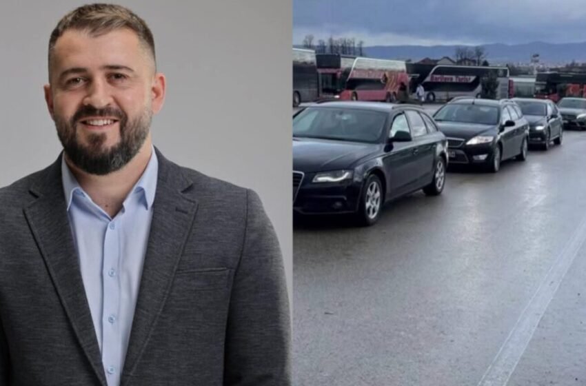  Mergim Lushtaku i drejtohet diasporës: Kthjelluni, qëndroni tre muaj në Kosovë dhe përballuni me faturat, shkollimin e shëndetësinë