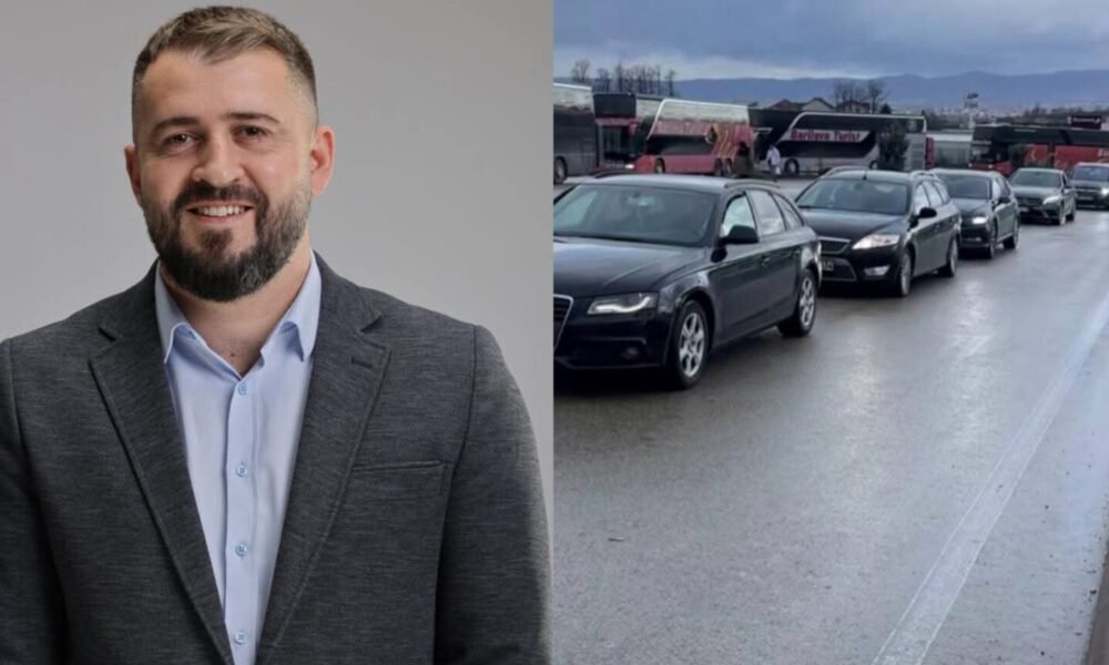 Mergim Lushtaku i drejtohet diasporës  Kthjelluni  qëndroni tre muaj në Kosovë dhe përballuni me faturat  shkollimin e shëndetësinë