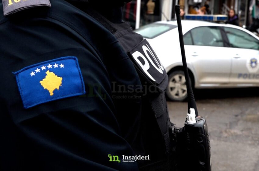  Dyshime për manipulim votash, Policia konfirmon se po kryhen bastisje në Prizren