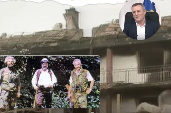  Kryeprokurori Isufaj paralajmëron aktakuzë për vrasjet e Jasharëve