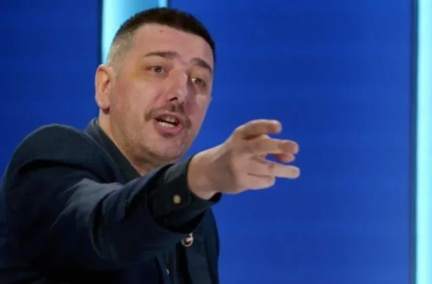  Valon Syla: Partitë opozitare kanë ra në agjenden e VV-së