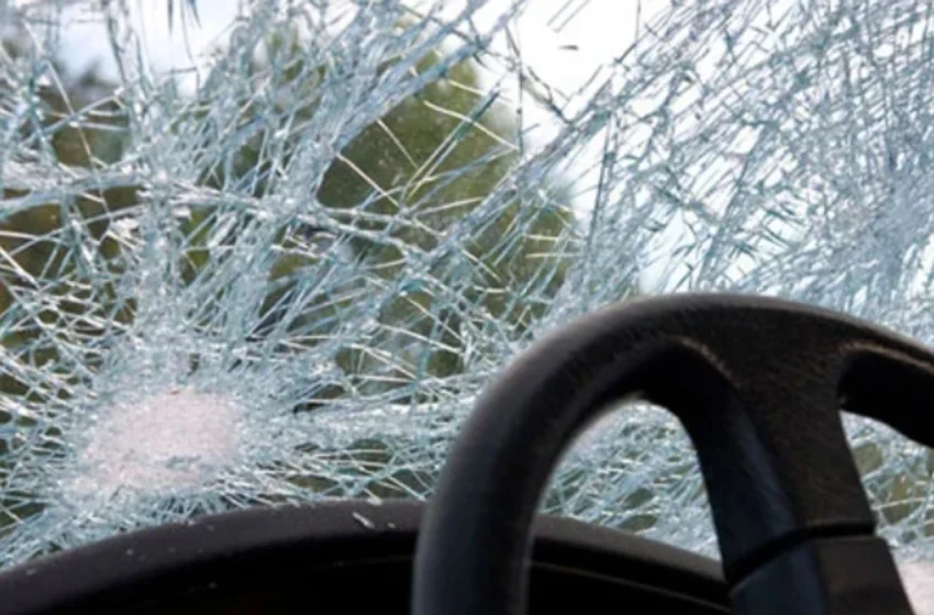  Mbi 17 mijë aksidente dhe mbi 27 mijë viktima ka pasur gjatë katër viteve të fundit në Maqedoninë e Veriut