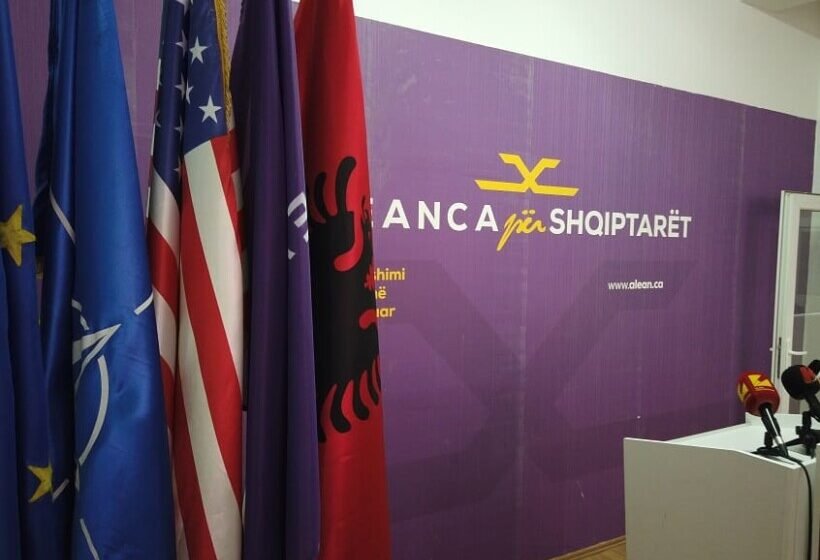  ASH: Maqedonia e Veriut u la jashtë “Board of Peace”, dështim i politikës së jashtme