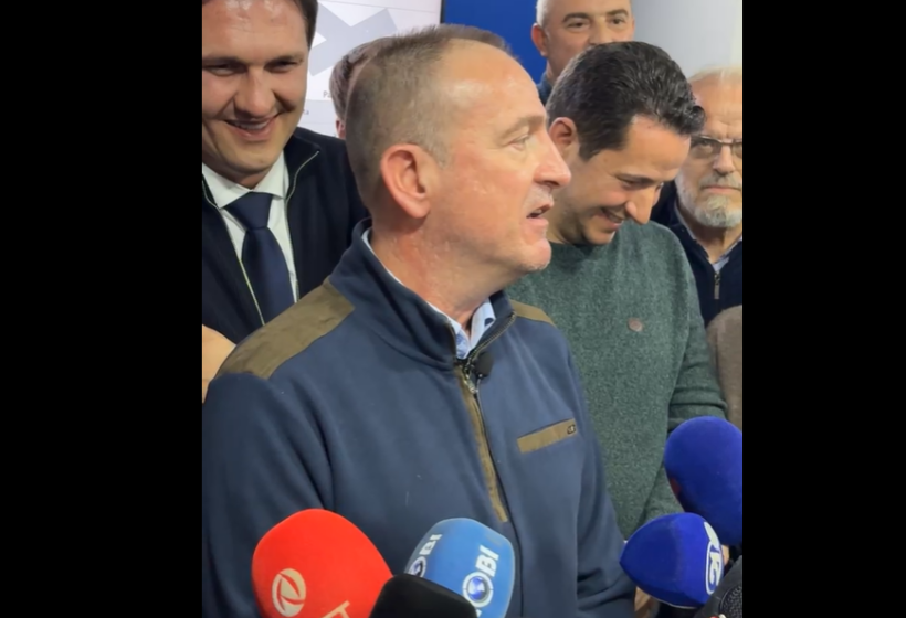  Taravari: Fitore e madhe e AKI-së, pres zgjedhje parlamentare në maj ose tetor