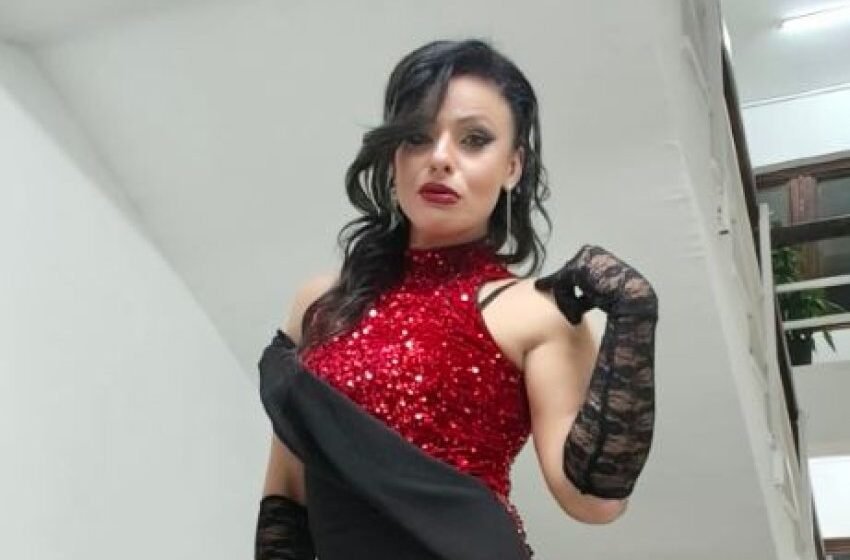  Gruaja maqedonase e thotë hapur për shqiptarët e Kosovës