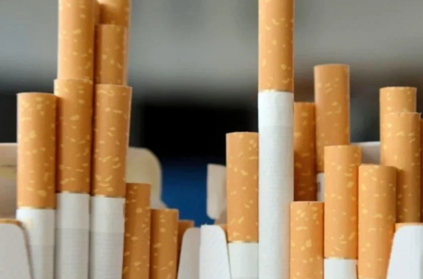  MSH: Ligji për mbrojtje nga duhani është i mirë, synohet ndërgjegjësimi i duhanpirësve