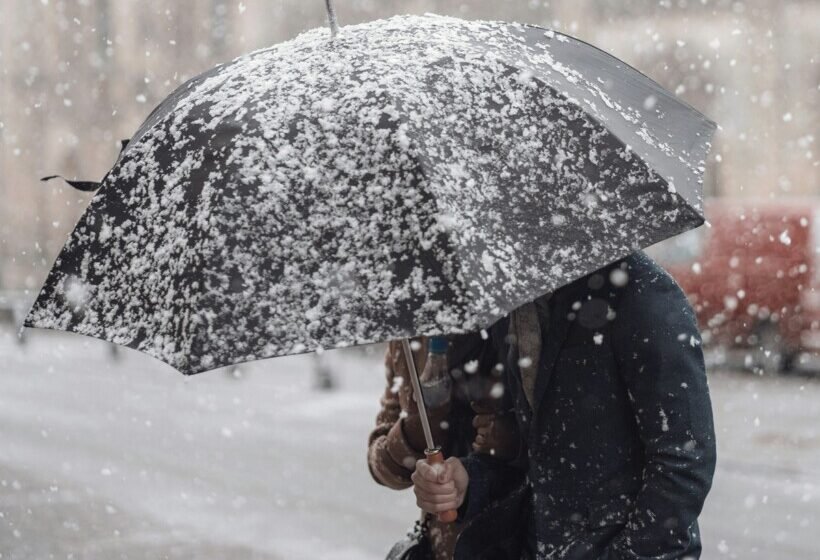  Moti sot në Maqedoninë e Veriut