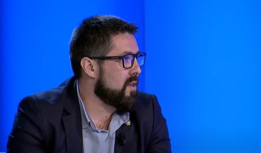  Dardan Krasniqi: Qeveria kishte informacion për sulmin në Banjskë 4 ditë para se të ndodhte