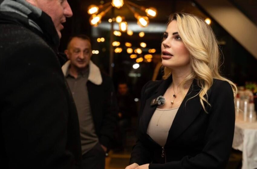  A do të jetë pjesë e kuvendit Duda Balje dhe a ka votë për “Kurtin 3”?