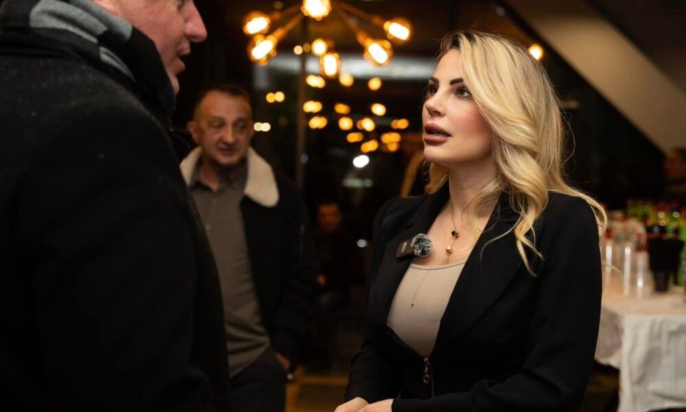 A do të jetë pjesë e kuvendit Duda Balje dhe a ka votë për  Kurtin 3  