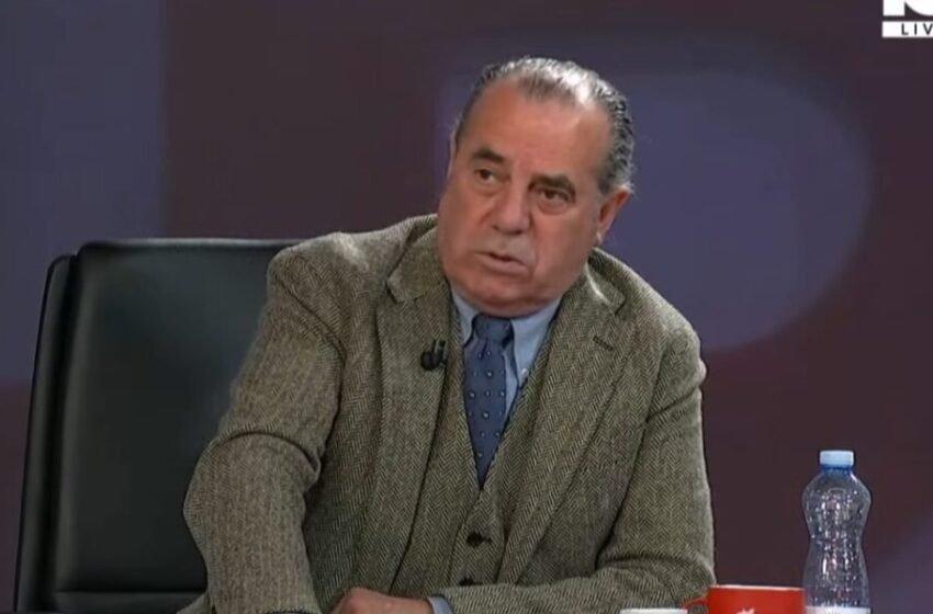  Matoshi: Albin Kurti i fiton zgjedhjet me fytyrën e tij, LDK nuk mund të fitojë më me Rugovën