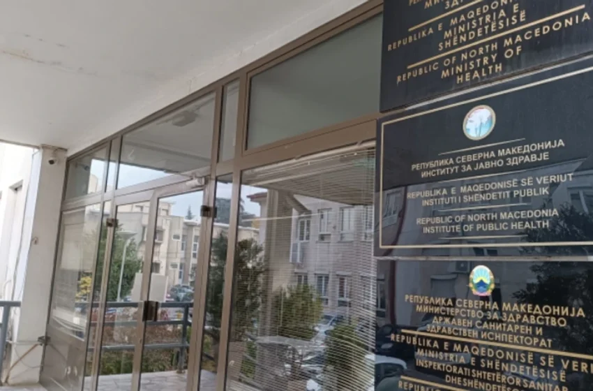  Ndërron jetë një foshnje në Spitalin e Kavadarit, Ministria e Shëndetësisë inicion kontroll inspektues