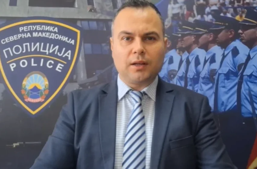  Andrevski: Procesi i votimit po zhvillohet në mënyrë të qetë, pa prishje të rendit dhe qetësisë publike