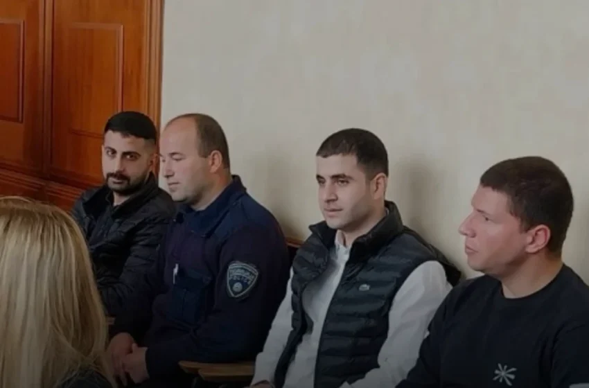  Dënohet me 17 vite burg shtetasi turk i cili vrau bashkëkombësin e tij në Shtip